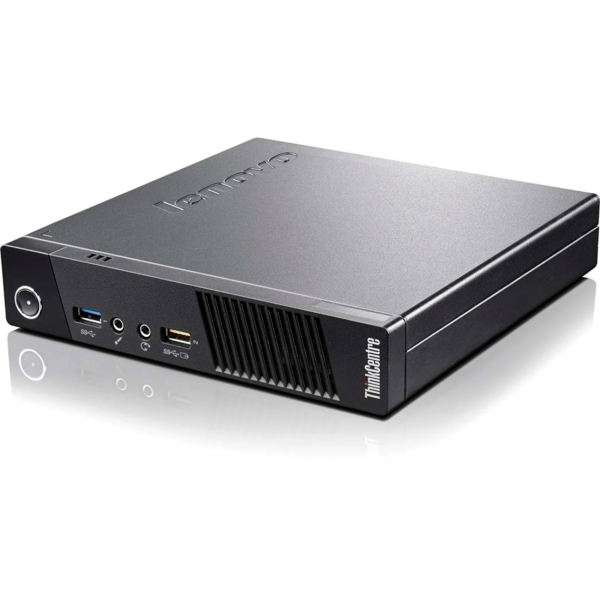 Lenovo M73 - i3 - HA