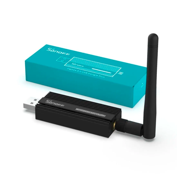 Sonoff Zigbee USB dongle